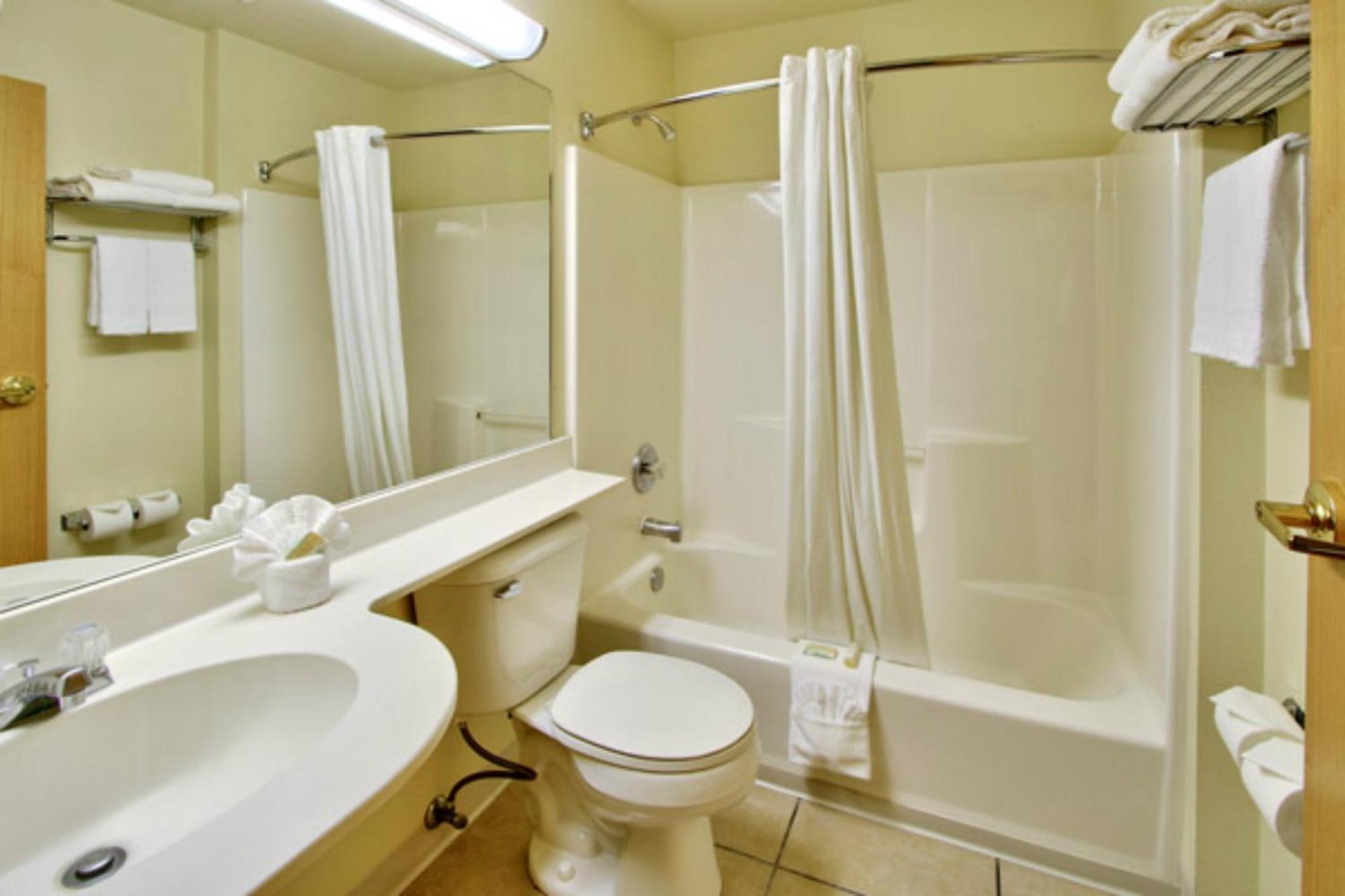 Western Skies Inn & Suites 로스 루나스 외부 사진