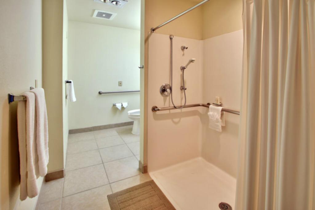 Western Skies Inn & Suites 로스 루나스 외부 사진
