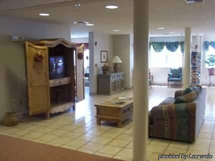Western Skies Inn & Suites 로스 루나스 외부 사진